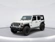 2023 Jeep Wrangler Sport Altitude Convertible