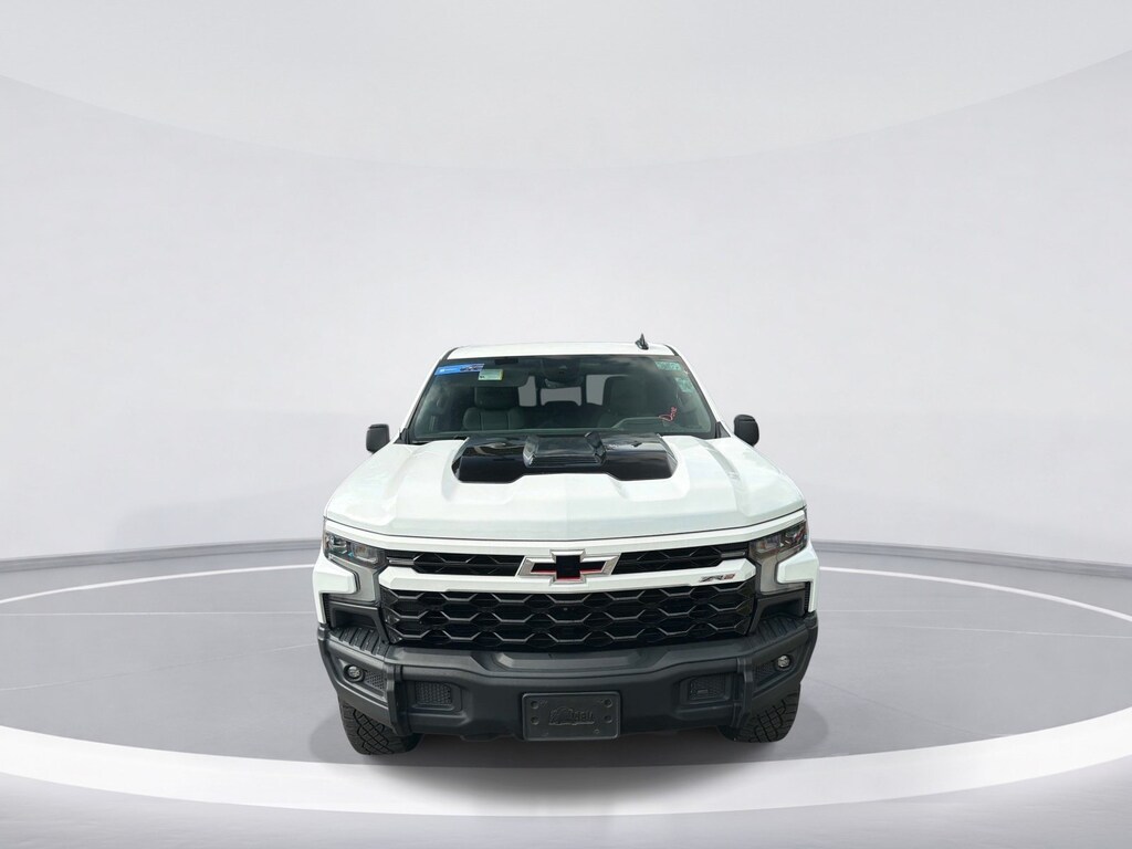 Used 2023 Chevrolet Silverado 1500 ZR2 Pickup