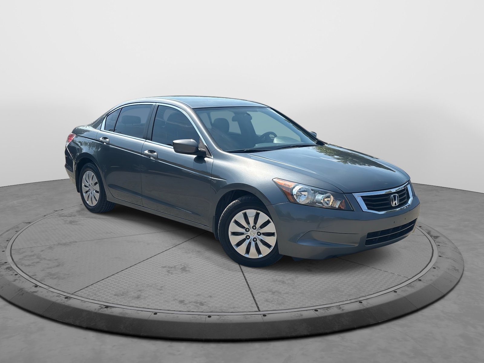 Used 2010 Honda Accord LX with VIN 1HGCP2F39AA034862 for sale in Franklin, TN