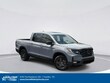  Honda Ridgeline