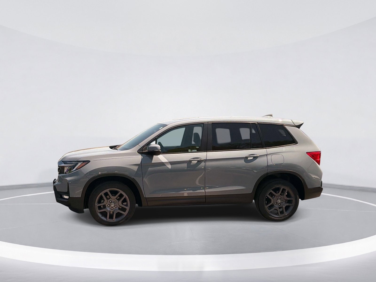 2023 Honda Passport EX-L photo 5