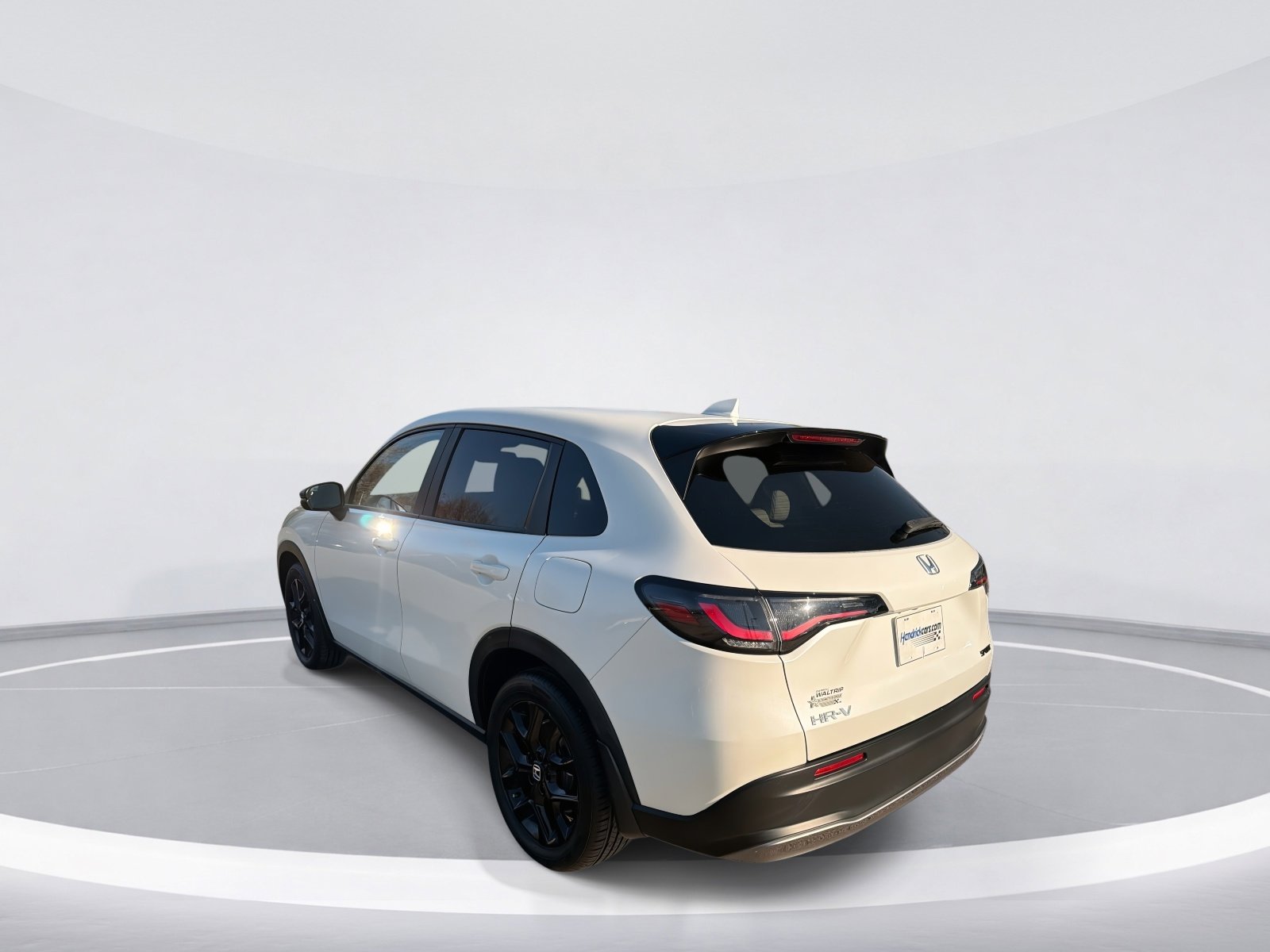 2023 Honda HR-V Sport photo 6