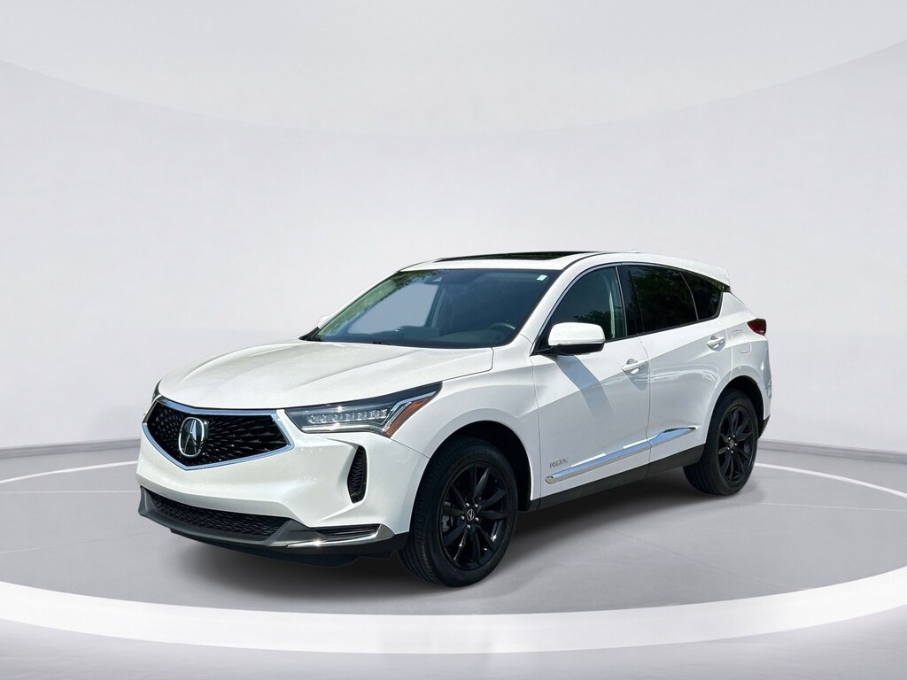Used 2023 Acura RDX SUV