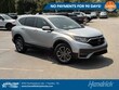  Honda CR-V Hybrid