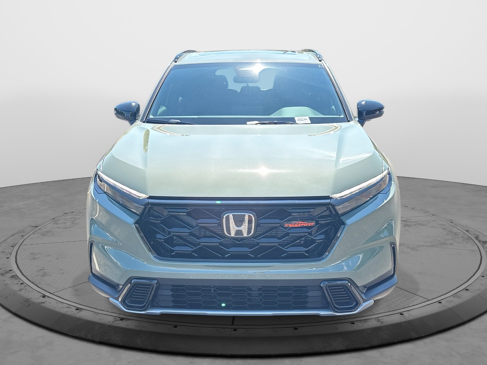 2026 Honda CR-V Hybrid photo 3