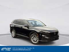 2026 Honda CR-V EX SUV