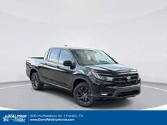 2026 Honda Ridgeline Sport Pickup