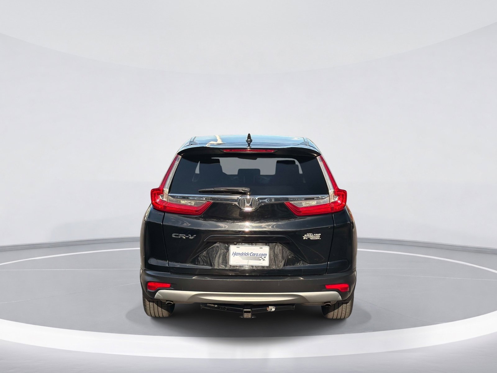 2017 Honda CR-V EX photo 3