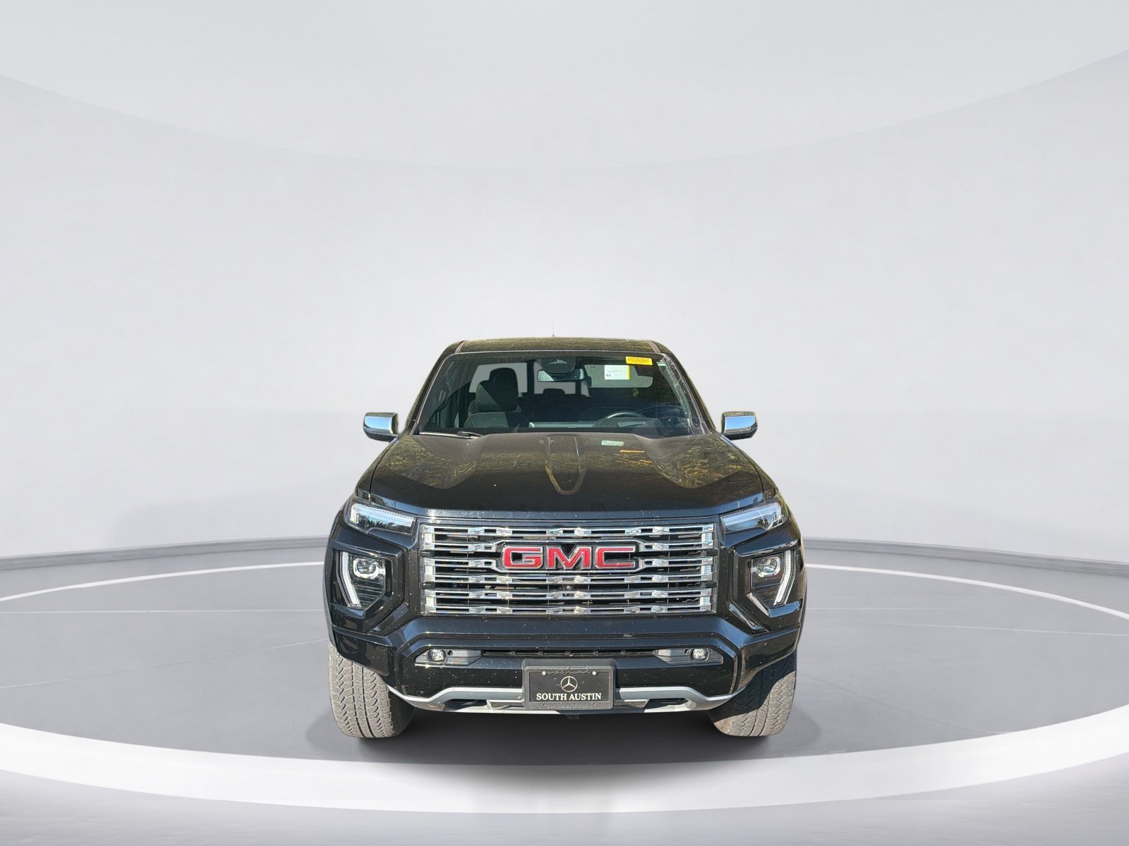 Used 2024 GMC Canyon 4WD Denali Pickup