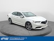 Acura TLX
