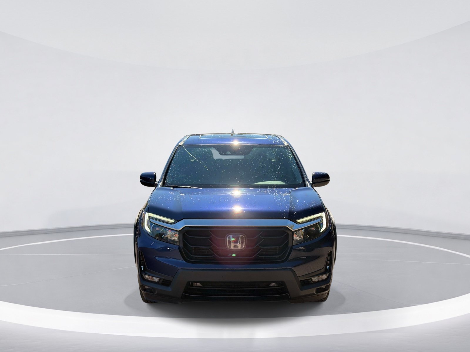 Certified 2023 Honda Ridgeline RTL-E Pickup