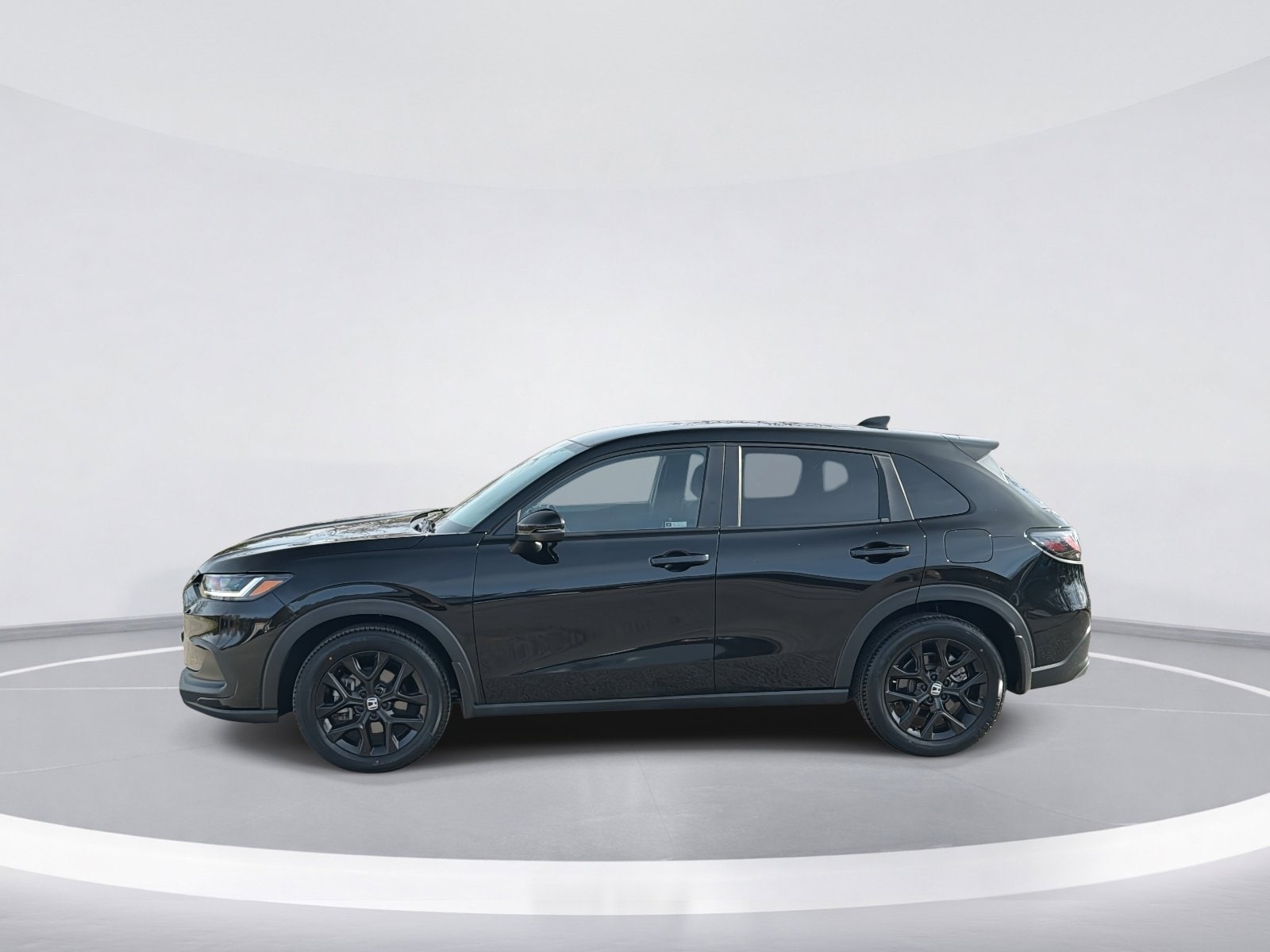 2024 Honda HR-V Sport photo 5