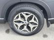 2022 Subaru Forester Premium SUV