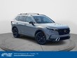  Honda CR-V Hybrid