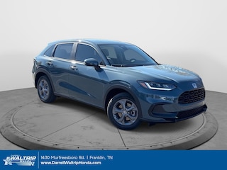 2026 Honda HR-V LX SUV