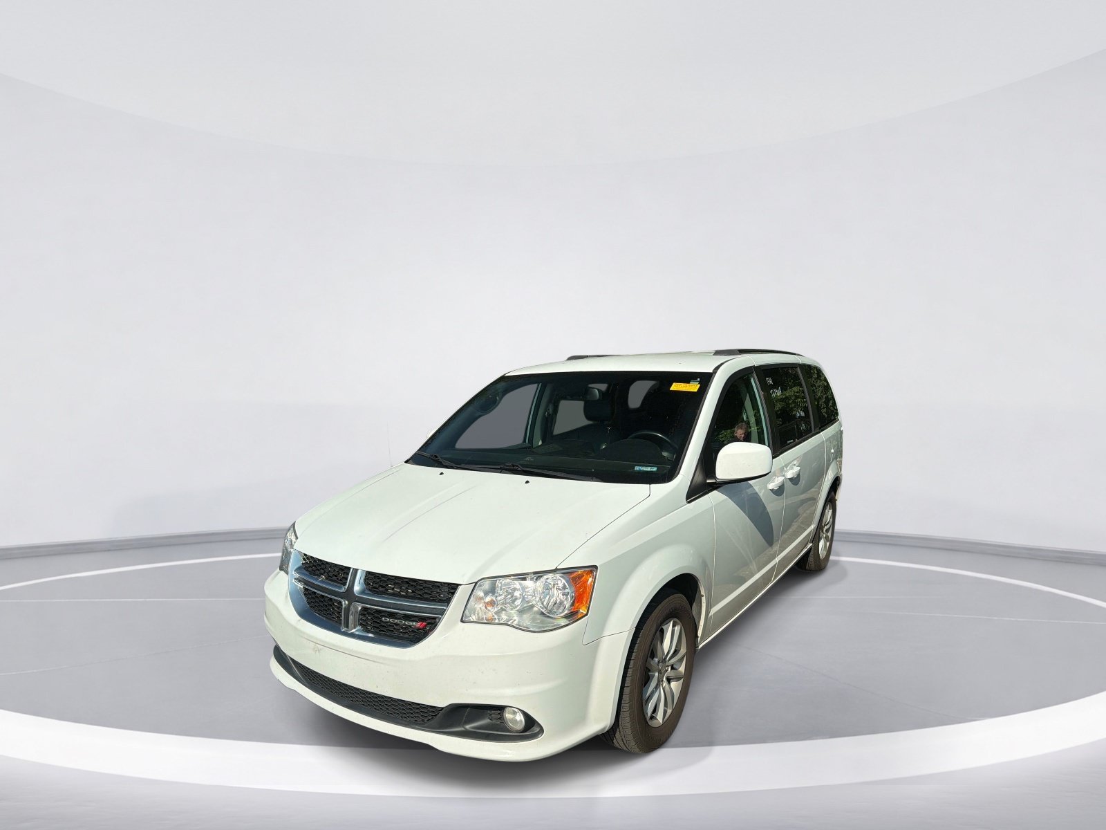 Dodge Grand Caravan SXT