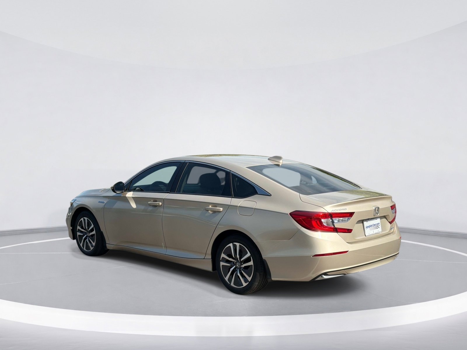 2019 Honda Accord Hybrid photo 6