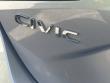 2025 Honda Civic Sport Hatchback