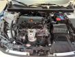 2024 Honda Civic LX Sedan