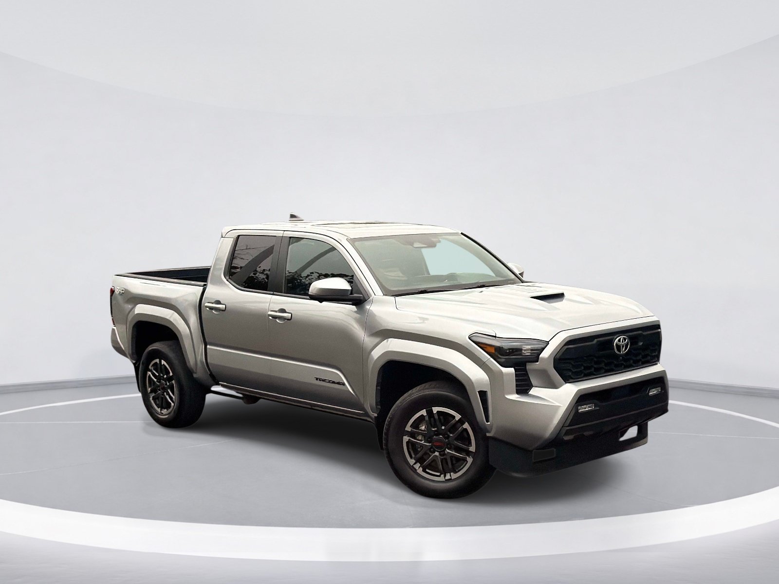 Used 2024 Toyota Tacoma TRD Sport Pickup