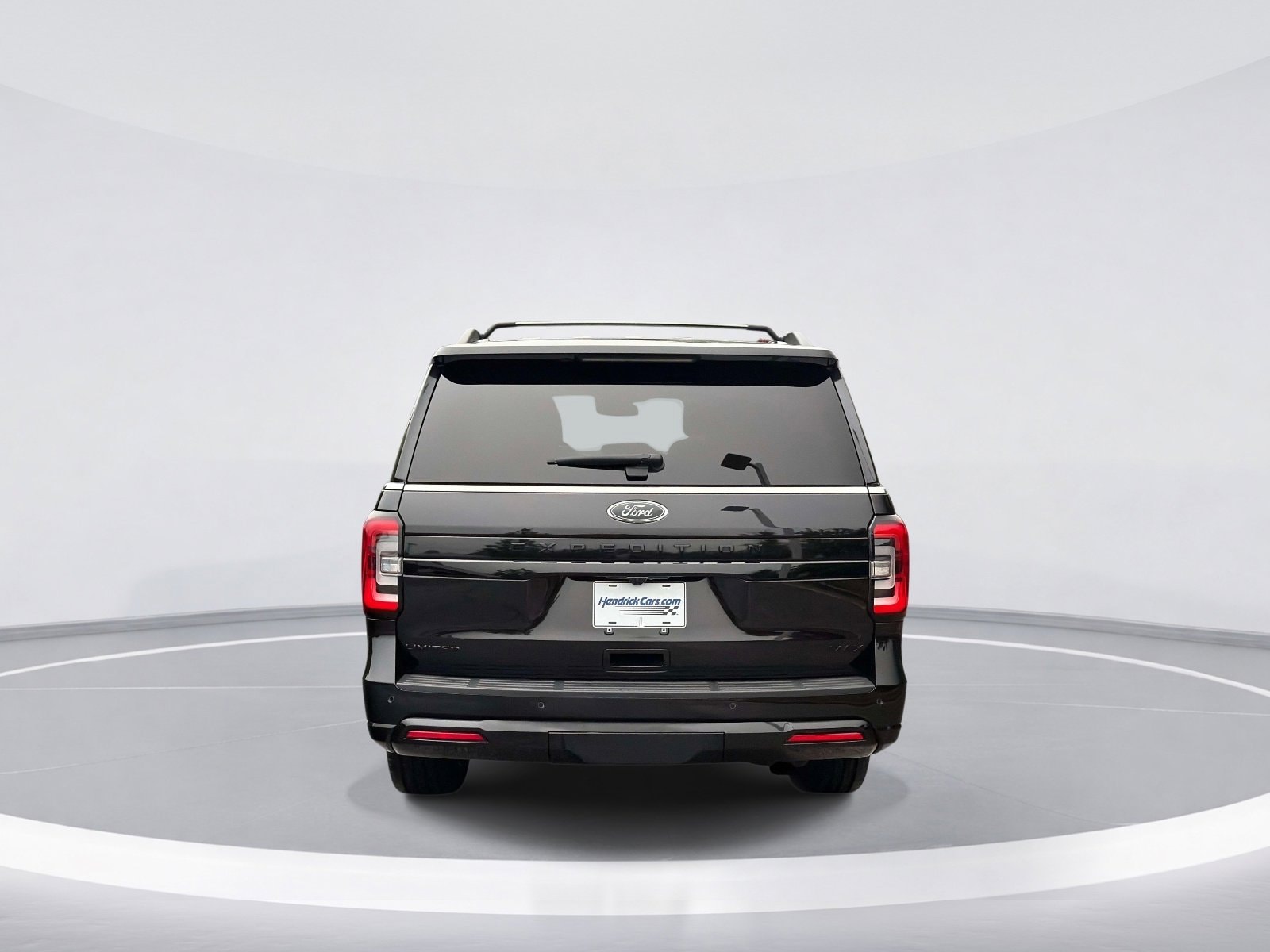 2023 Ford Expedition Max Limited photo 3