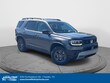 Honda Passport