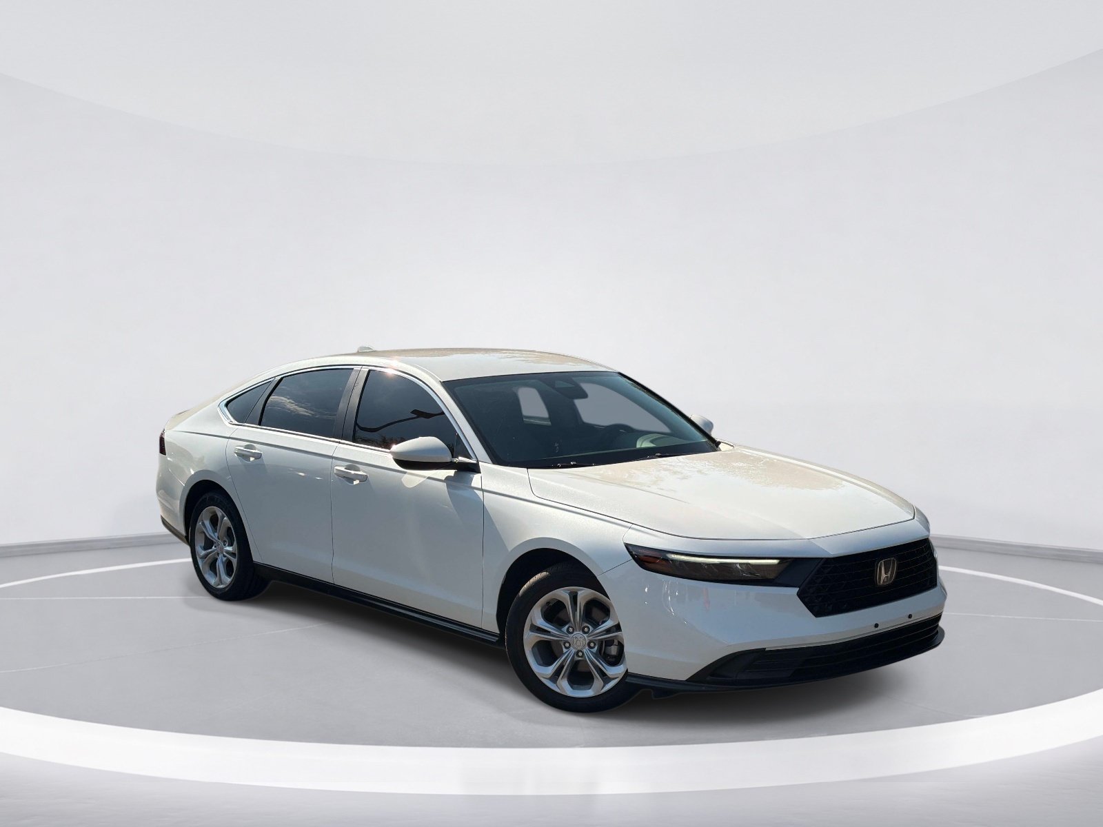 2024 Honda Accord LX Sedan