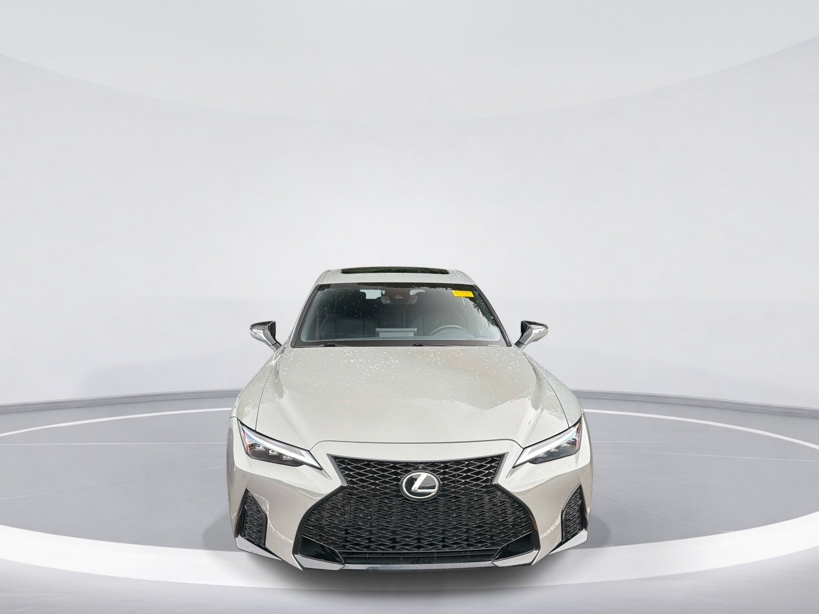 LEXUS IS IS 350 F SPORT