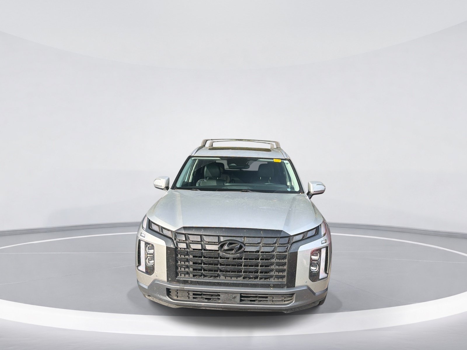 Used 2023 Hyundai Palisade SEL SUV