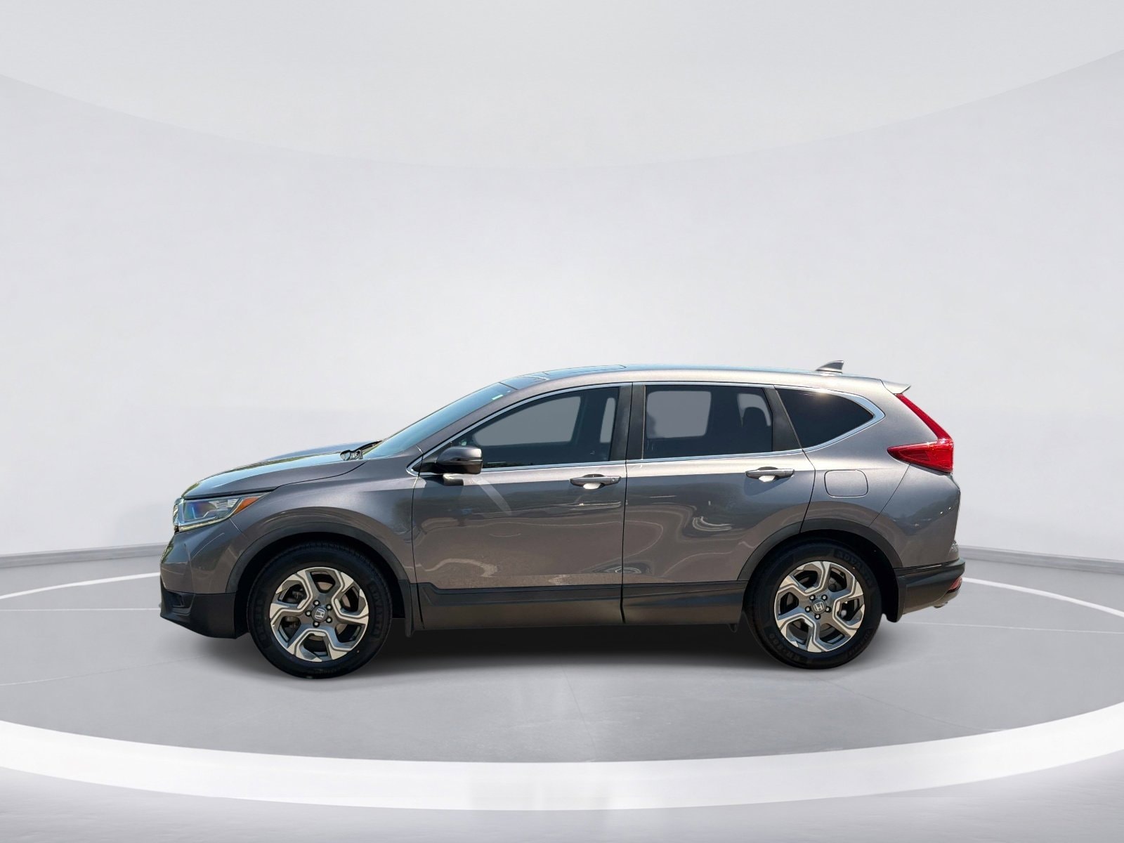 2017 Honda CR-V EX-L photo 5