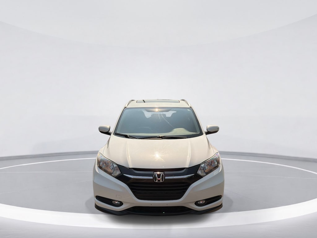 Used 2016 Honda HR-V EX-L w/Navi SUV