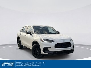 2026 Honda HR-V Sport SUV