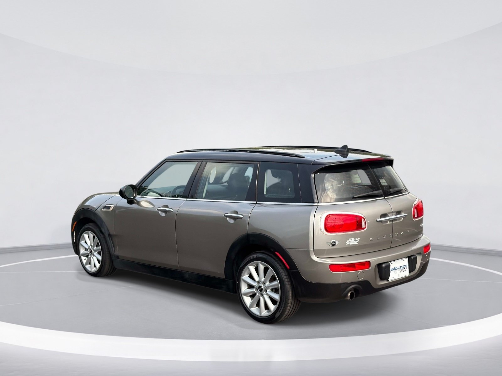 MINI Cooper Clubman