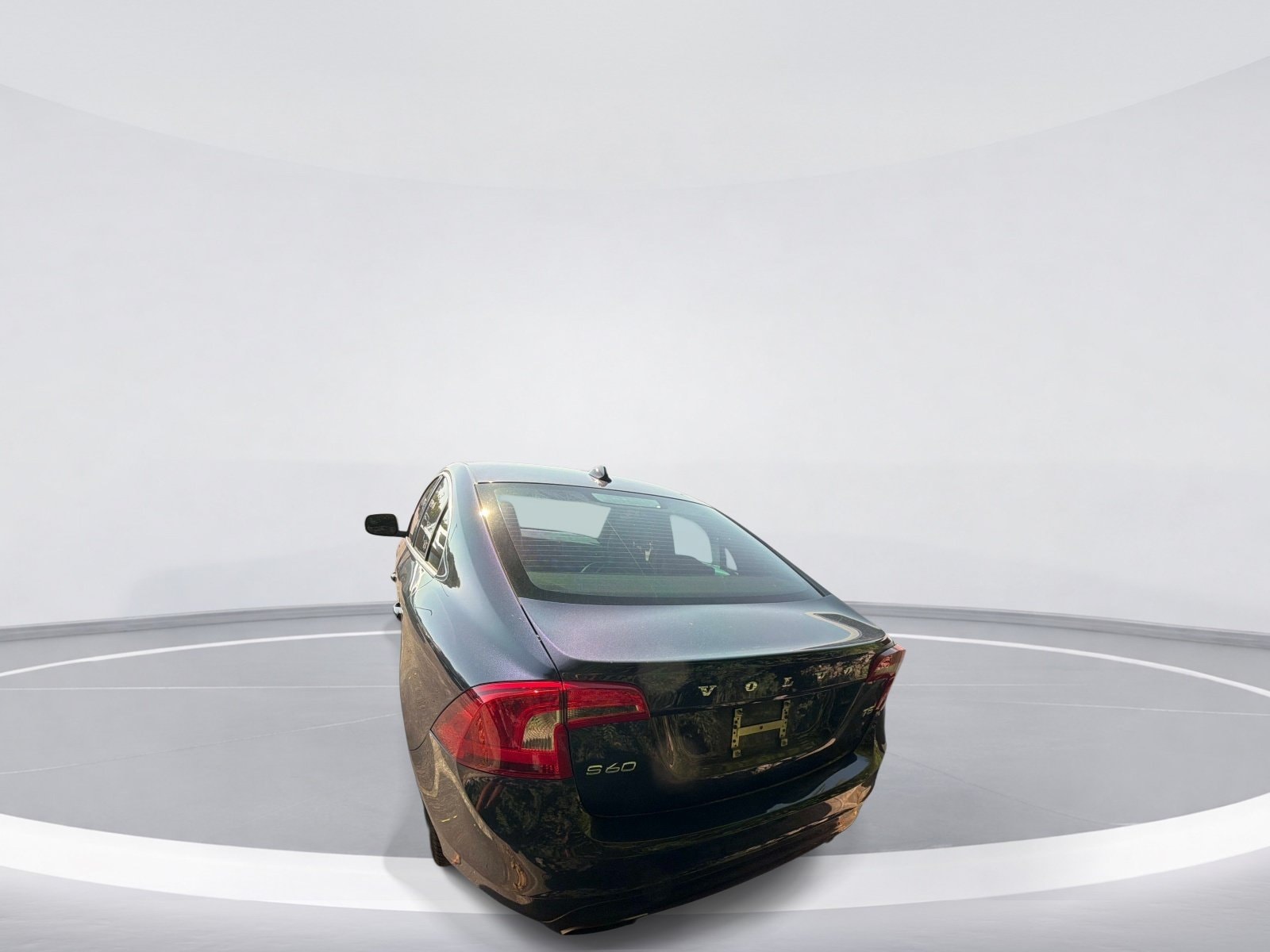Volvo S60 T5
