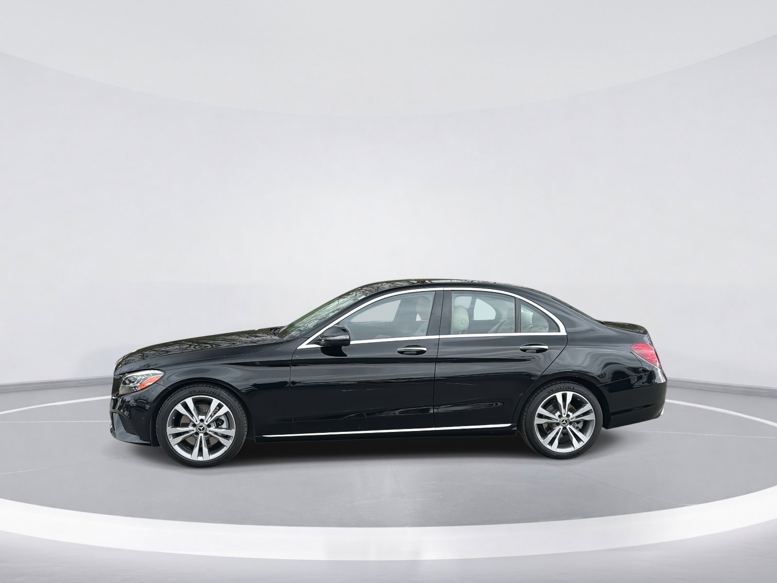 2021 Mercedes-Benz C-Class C 300 photo 5