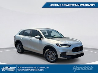 2027 Honda HR-V LX SUV