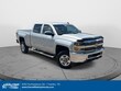 Chevrolet Silverado 2500HD