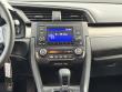 2020 Honda Civic LX Sedan