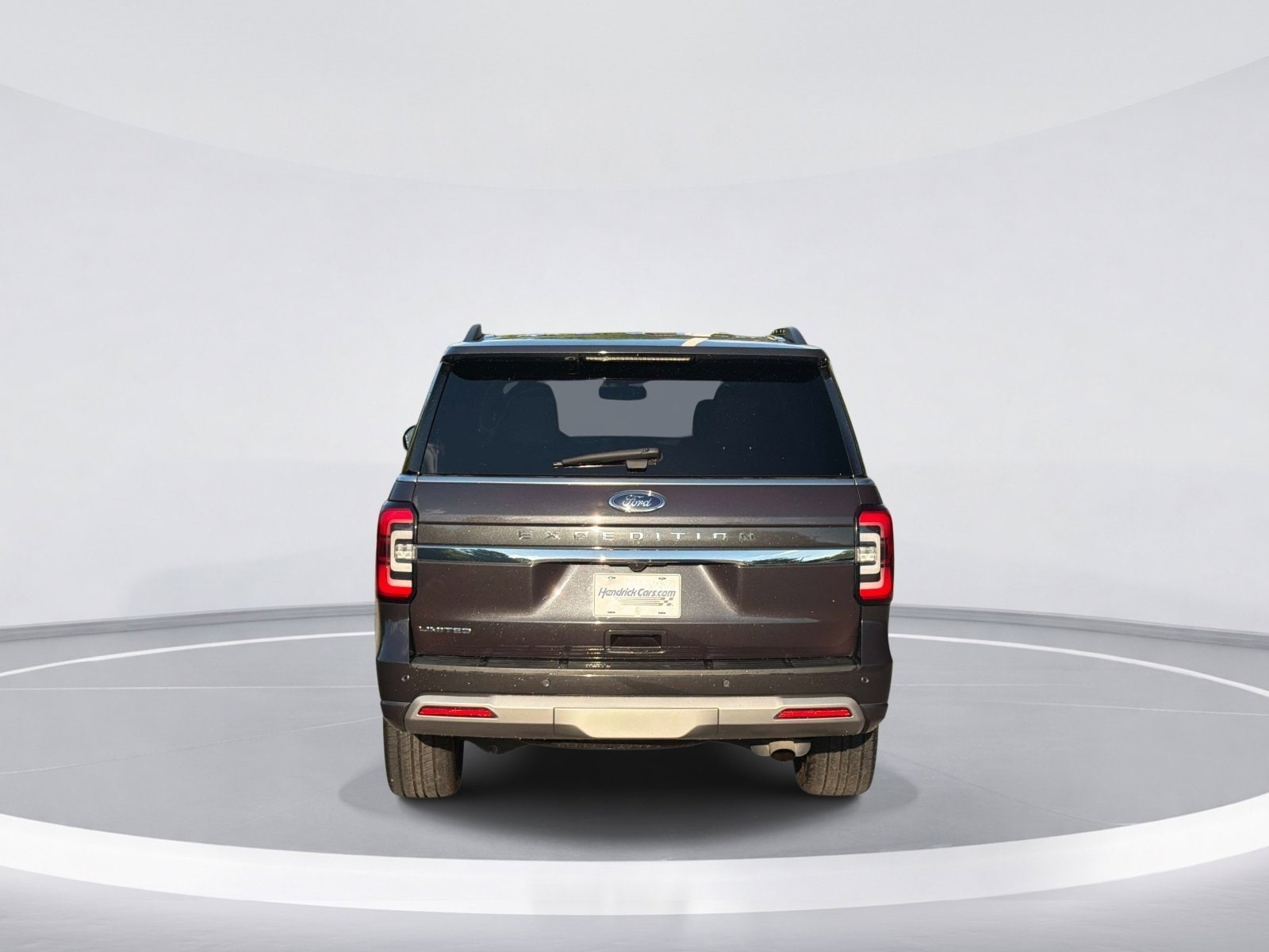 2024 Ford Expedition Limited photo 3