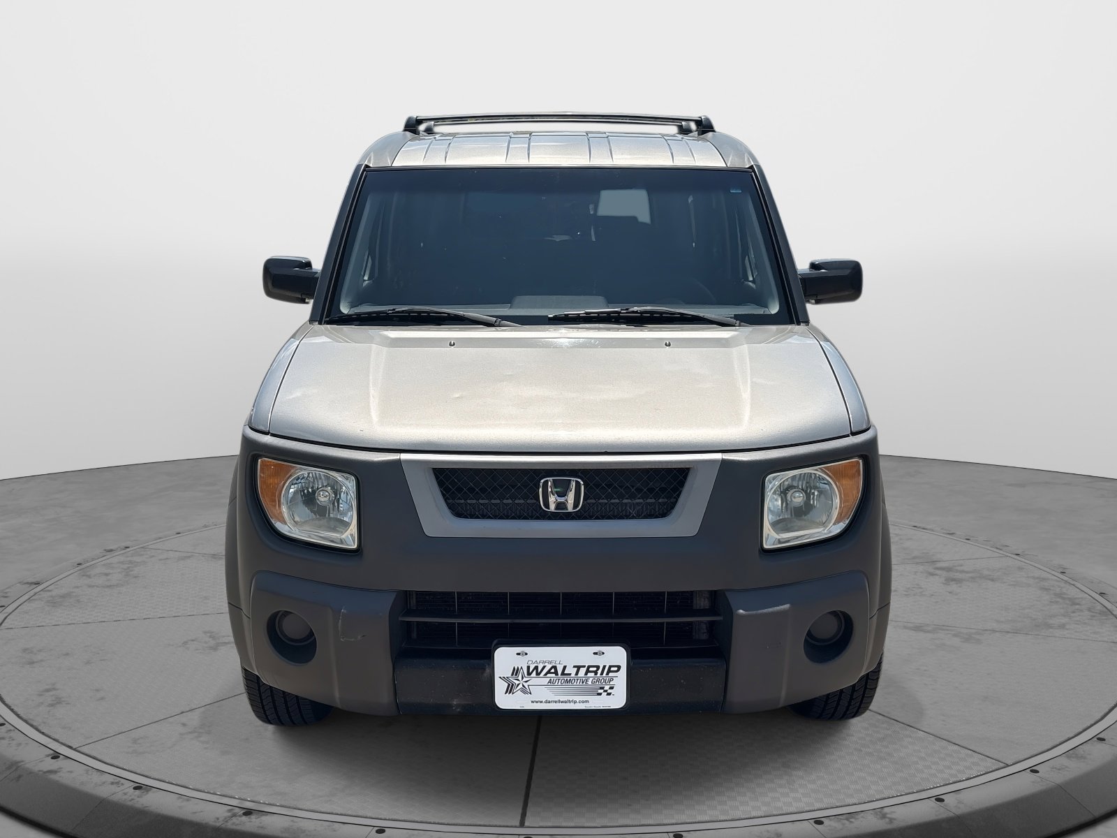 2004 Honda Element EX photo 2