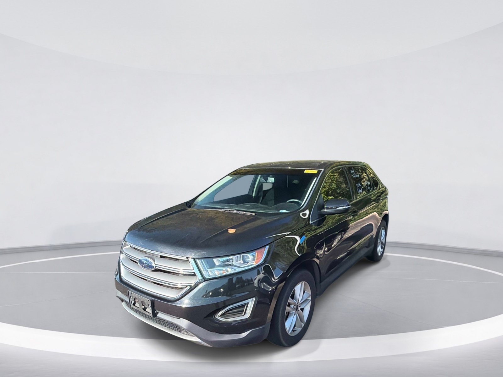 Used 2015 Ford Edge SEL SUV