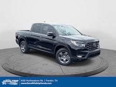 2025 Honda Ridgeline TrailSport Pickup