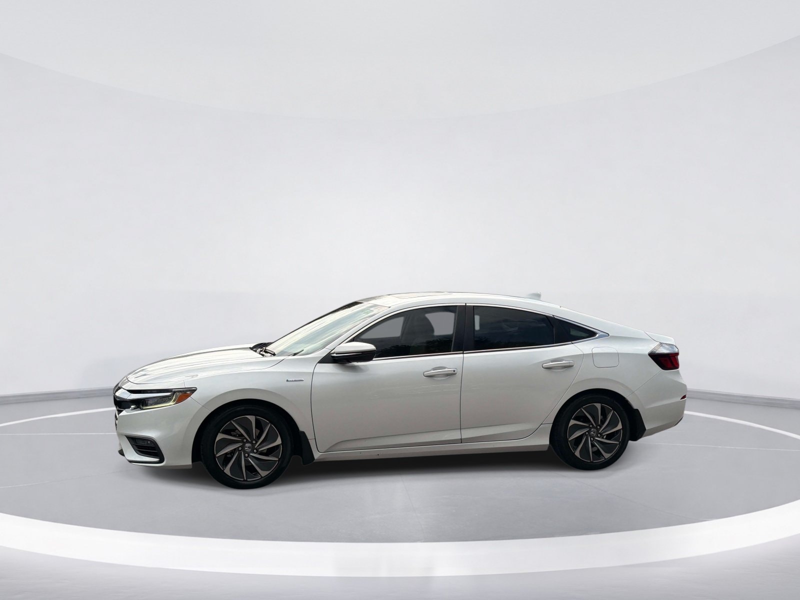 Honda Insight Touring