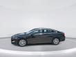 2025 Chevrolet Malibu LT Sedan
