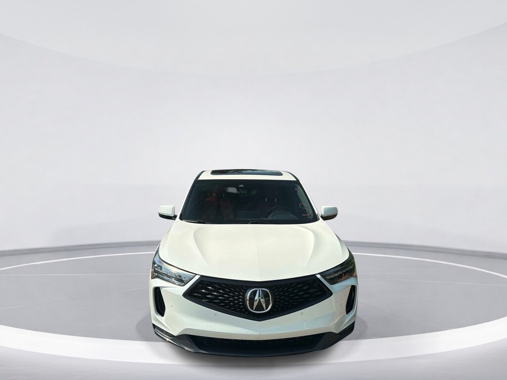 Used 2023 Acura RDX w/A-Spec Package SUV