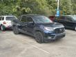 2023 Honda Ridgeline RTL-E Pickup