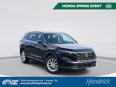 2026 Honda CR-V EX SUV