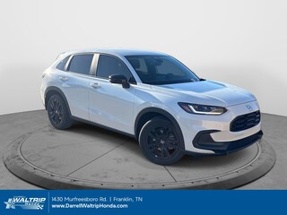 2026 Honda HR-V Sport SUV