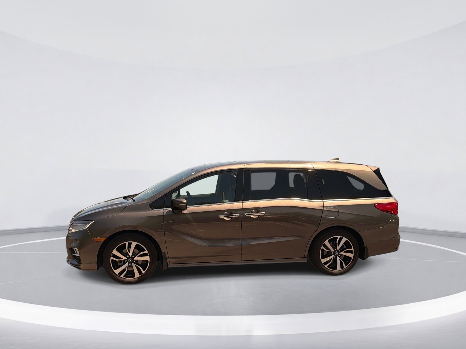 2020 Honda Odyssey Elite photo 5