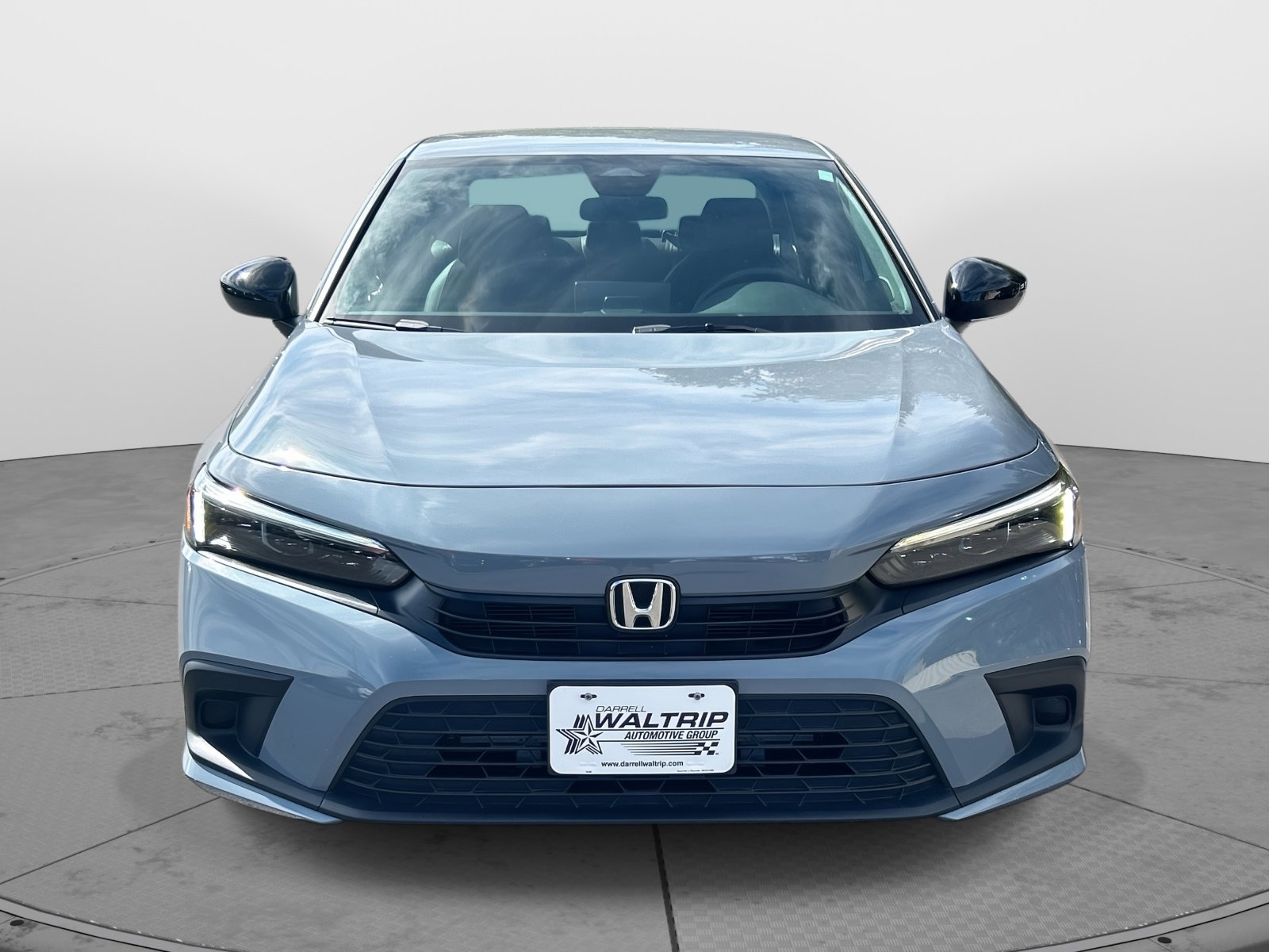 2023 Honda Civic Sport photo 3